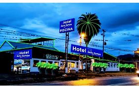 Hotel Bella Pampa Fusagasuga